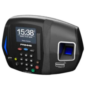 Relógio Ponto Henry Primme Bio Azul Prox S/ impressão