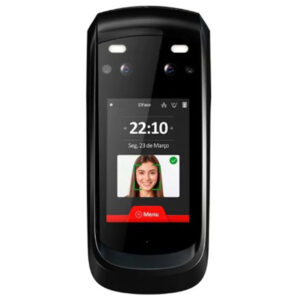 Terminal de reconhecimento facial Control iD iD Face
